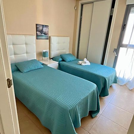 Plaza Mayor 2 Bedroom Apartment Calp Dış mekan fotoğraf