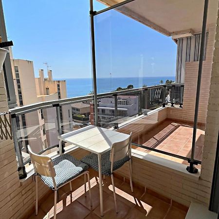 Plaza Mayor 2 Bedroom Apartment Calp Dış mekan fotoğraf