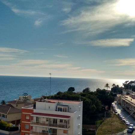 Plaza Mayor 2 Bedroom Apartment Calp Dış mekan fotoğraf
