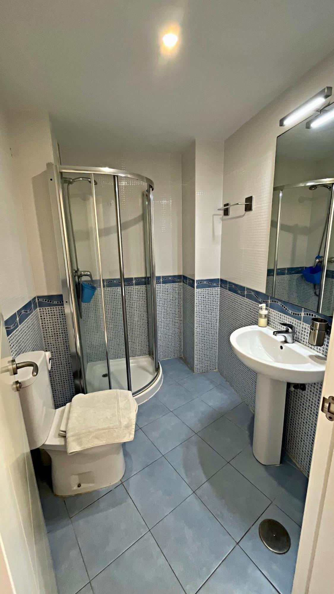 Plaza Mayor 2 Bedroom Apartment Calp Dış mekan fotoğraf