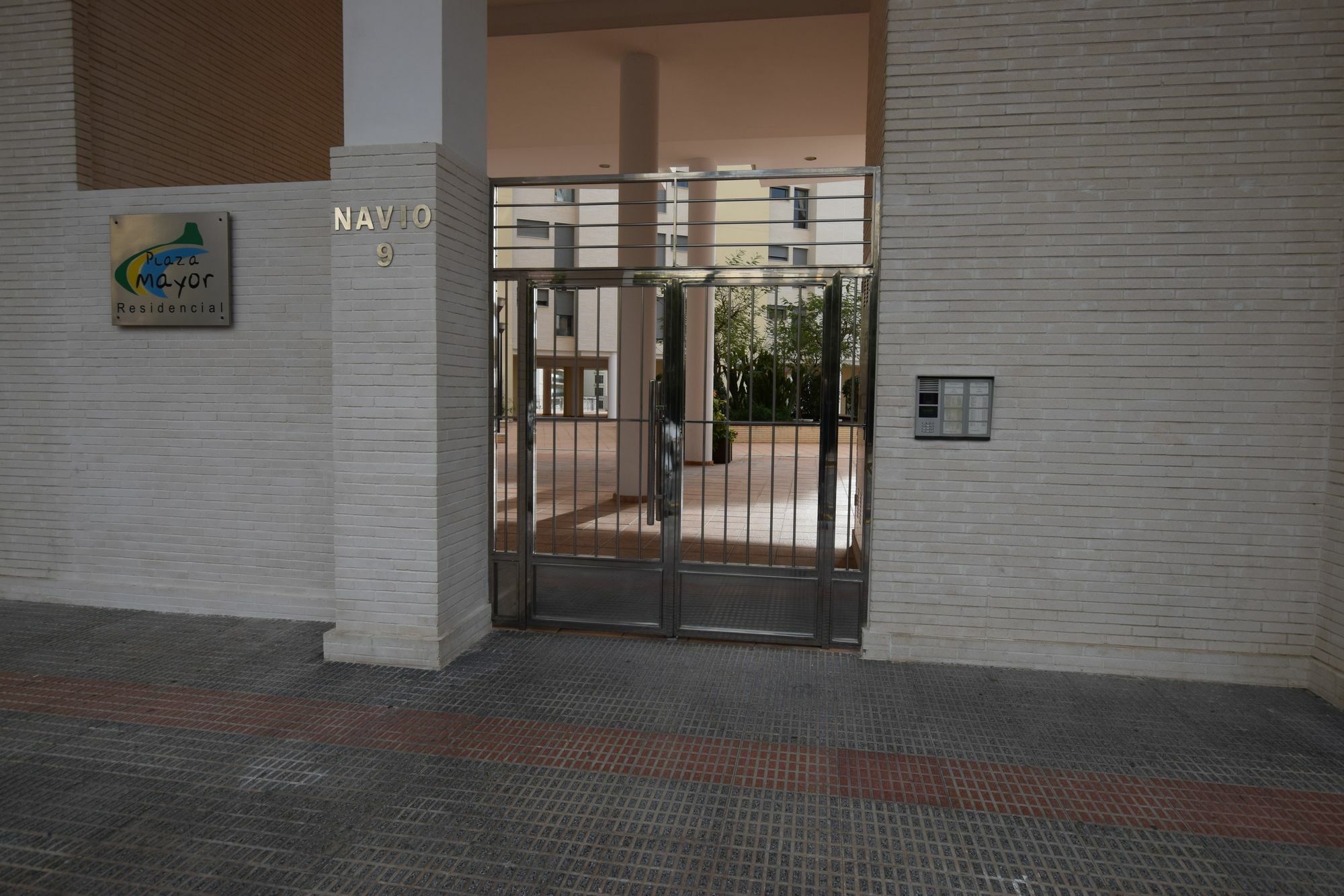 Plaza Mayor 2 Bedroom Apartment Calp Dış mekan fotoğraf