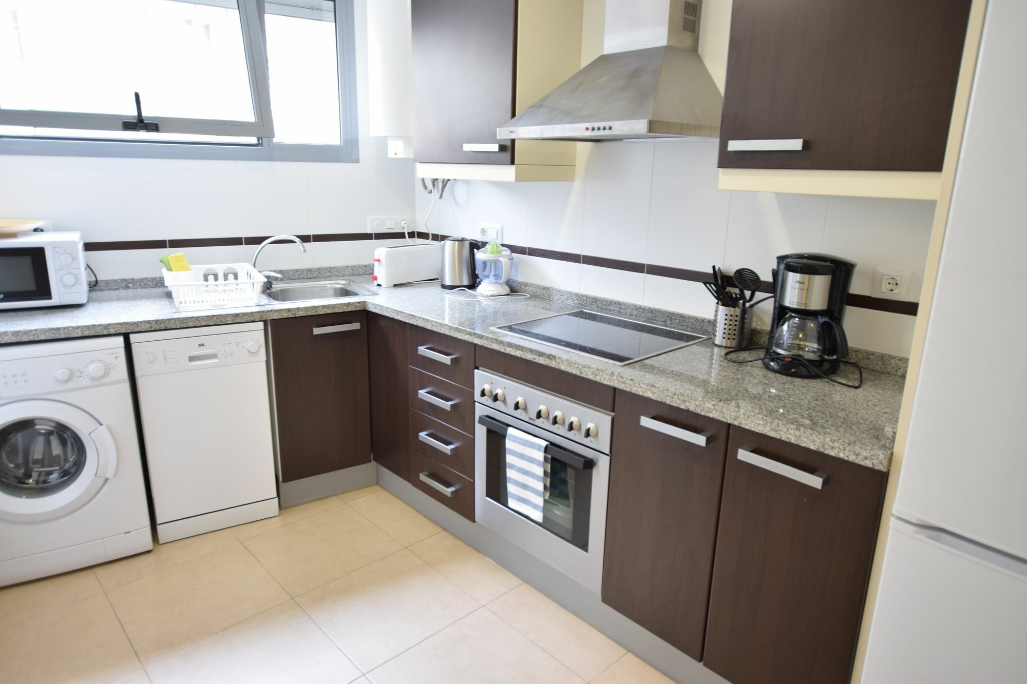Plaza Mayor 2 Bedroom Apartment Calp Dış mekan fotoğraf