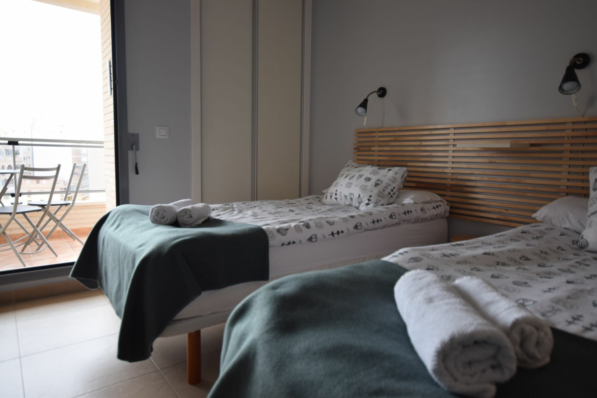 Plaza Mayor 2 Bedroom Apartment Calp Dış mekan fotoğraf