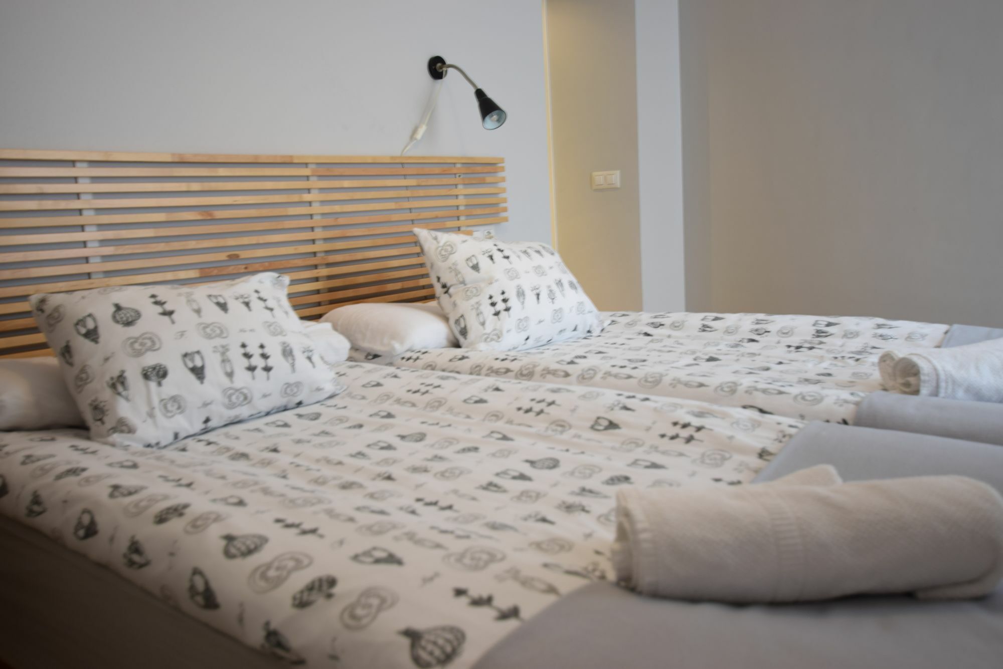 Plaza Mayor 2 Bedroom Apartment Calp Dış mekan fotoğraf