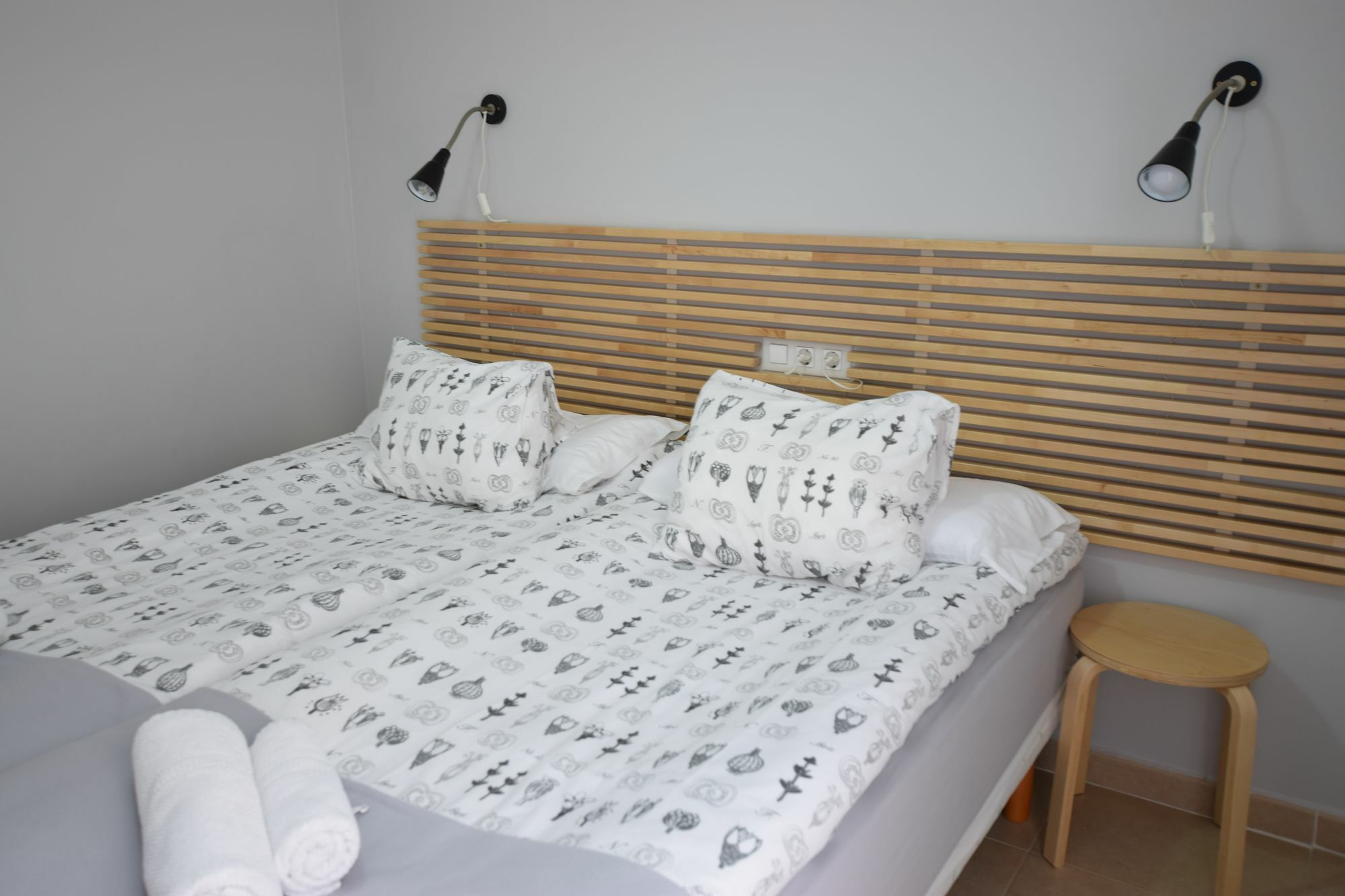 Plaza Mayor 2 Bedroom Apartment Calp Dış mekan fotoğraf