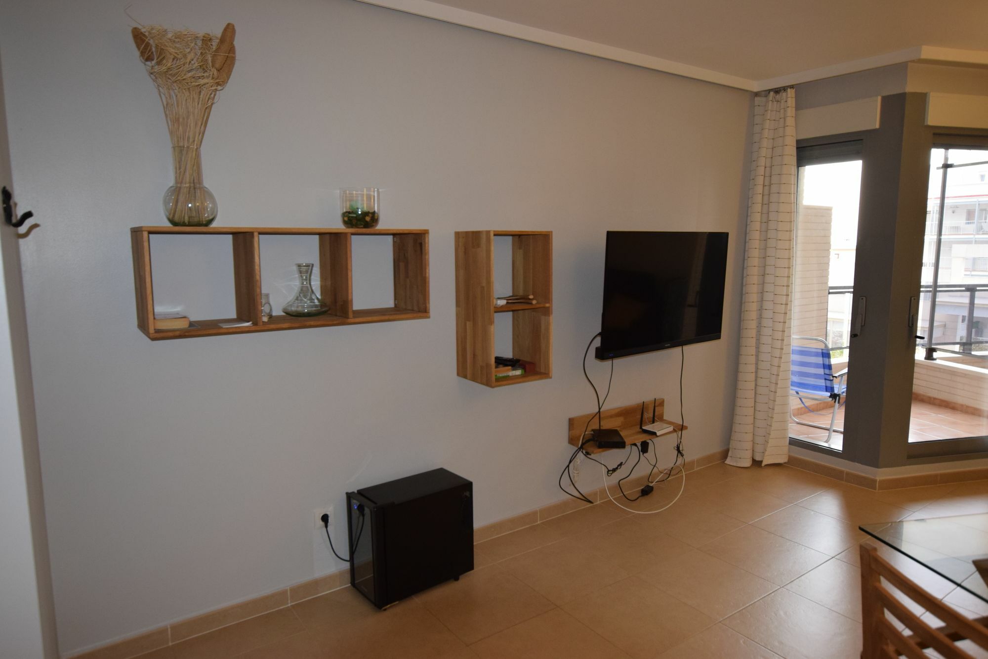 Plaza Mayor 2 Bedroom Apartment Calp Dış mekan fotoğraf