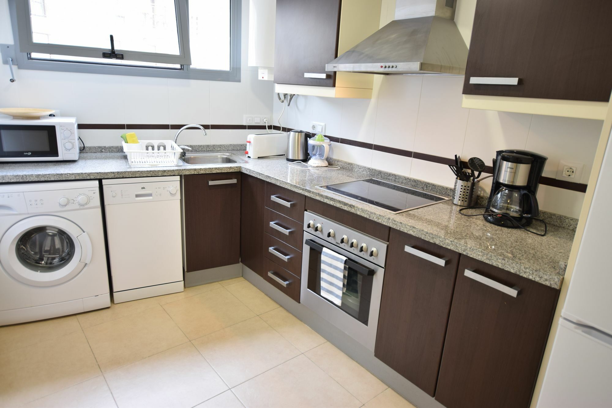 Plaza Mayor 2 Bedroom Apartment Calp Dış mekan fotoğraf