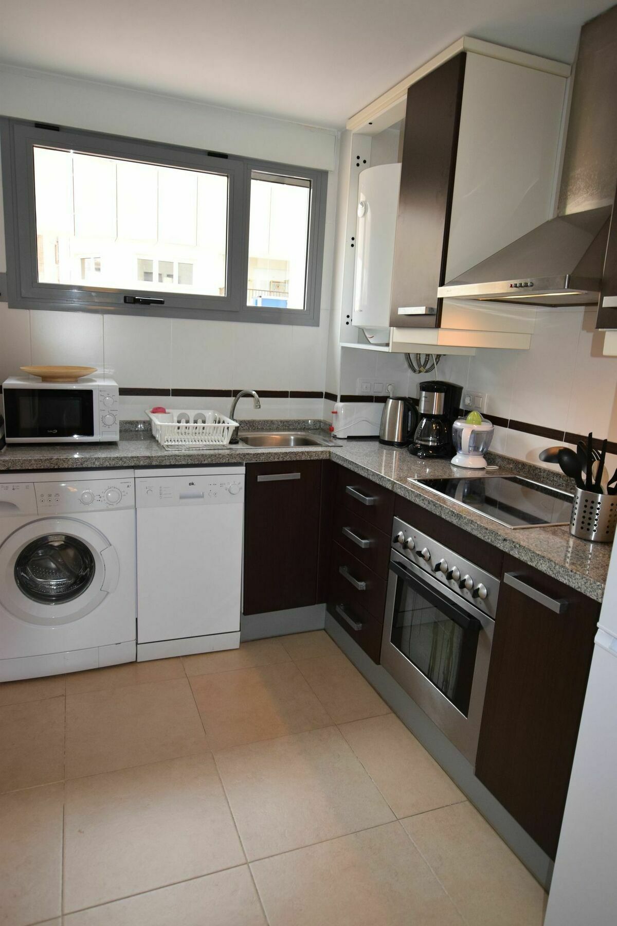 Plaza Mayor 2 Bedroom Apartment Calp Dış mekan fotoğraf