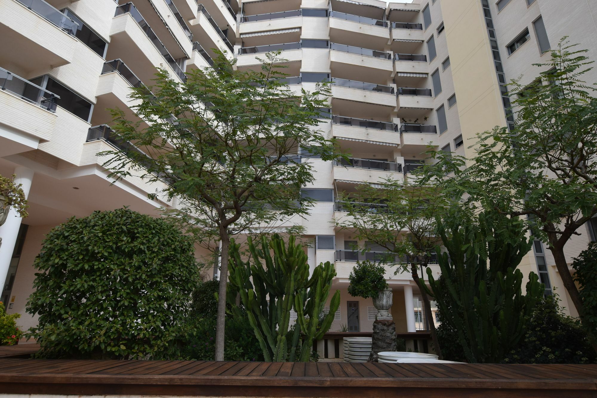Plaza Mayor 2 Bedroom Apartment Calp Dış mekan fotoğraf