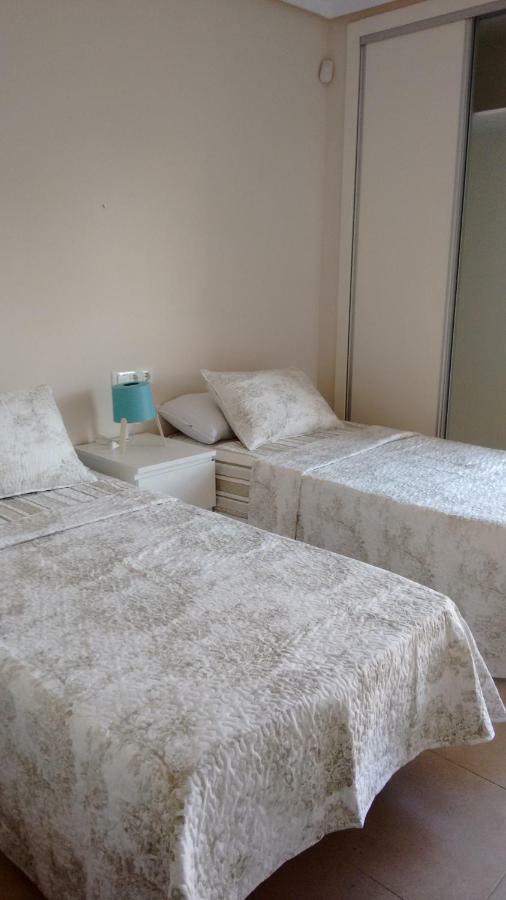 Plaza Mayor 2 Bedroom Apartment Calp Dış mekan fotoğraf