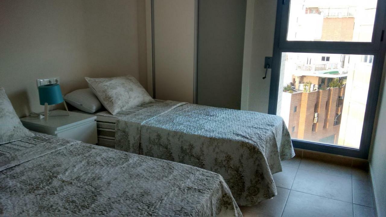 Plaza Mayor 2 Bedroom Apartment Calp Dış mekan fotoğraf