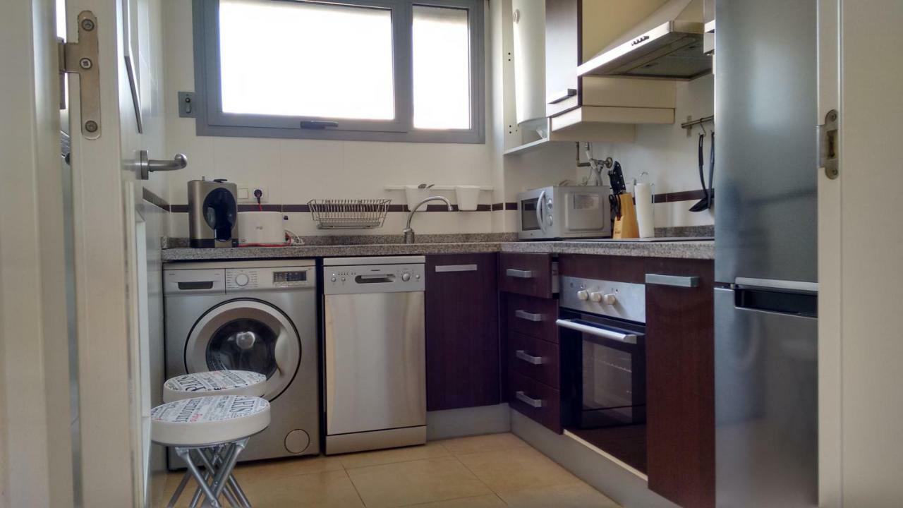 Plaza Mayor 2 Bedroom Apartment Calp Dış mekan fotoğraf