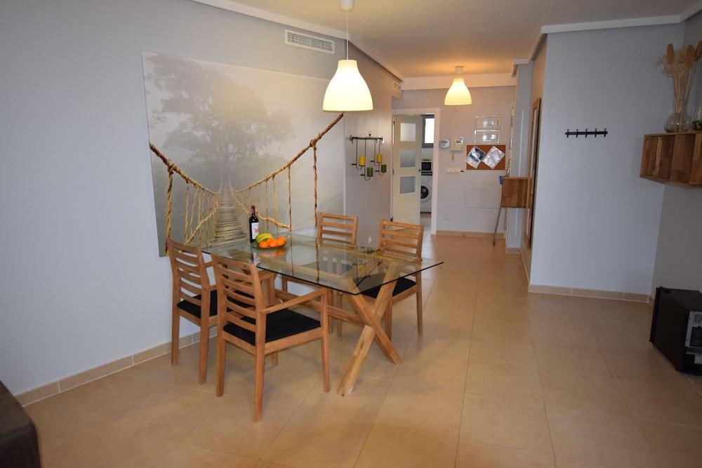 Plaza Mayor 2 Bedroom Apartment Calp Dış mekan fotoğraf